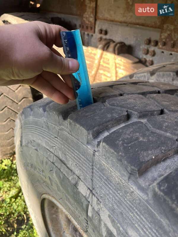 Самоскид Scania R 480 2007 в Ромнах фото 18 Самоскид Scania R 480 2007 в Ромнах