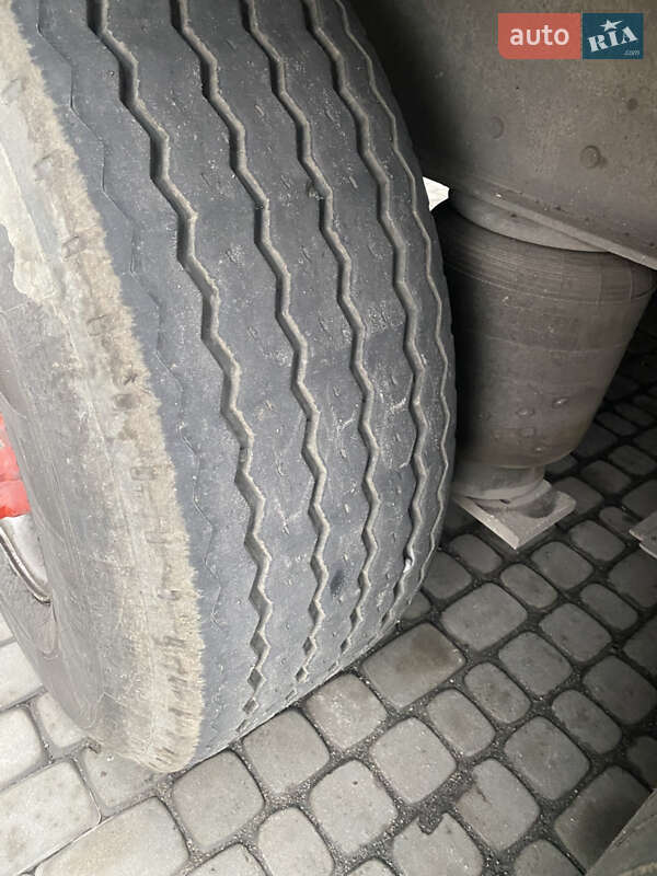 Тягач Scania R 480 2010 в Дніпрі