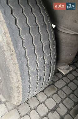 Тягач Scania R 480 2010 в 