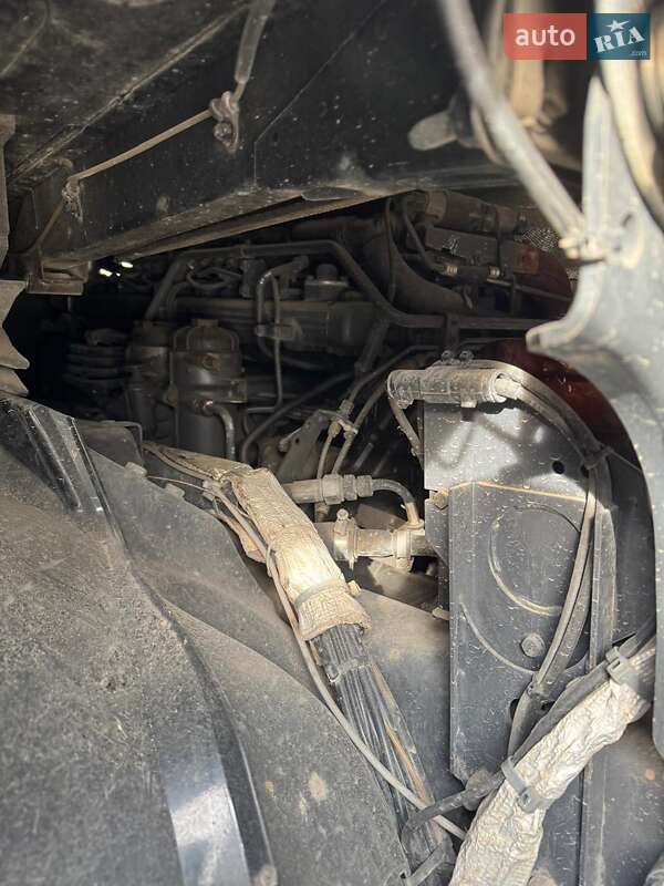 Тягач Scania R 480 2013 в Черновцах фото 5 Тягач Scania R 480 2013 в Черновцах