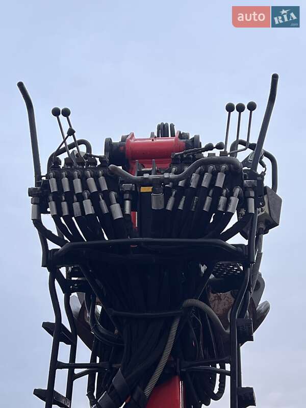 Лесовоз / Сортиментовоз Scania R 480 2012 в Тячеве