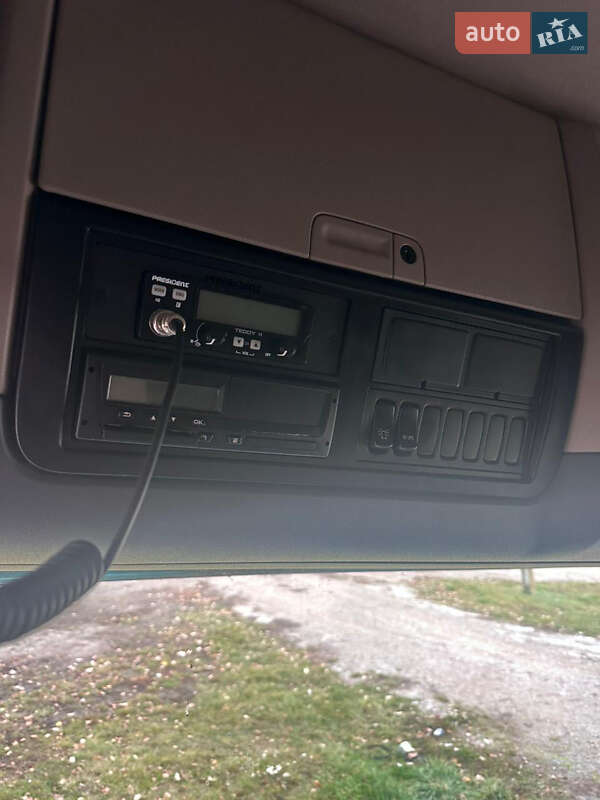 Тягач Scania R 490 2015 в Тернополе фото 8 Тягач Scania R 490 2015 в Тернополе