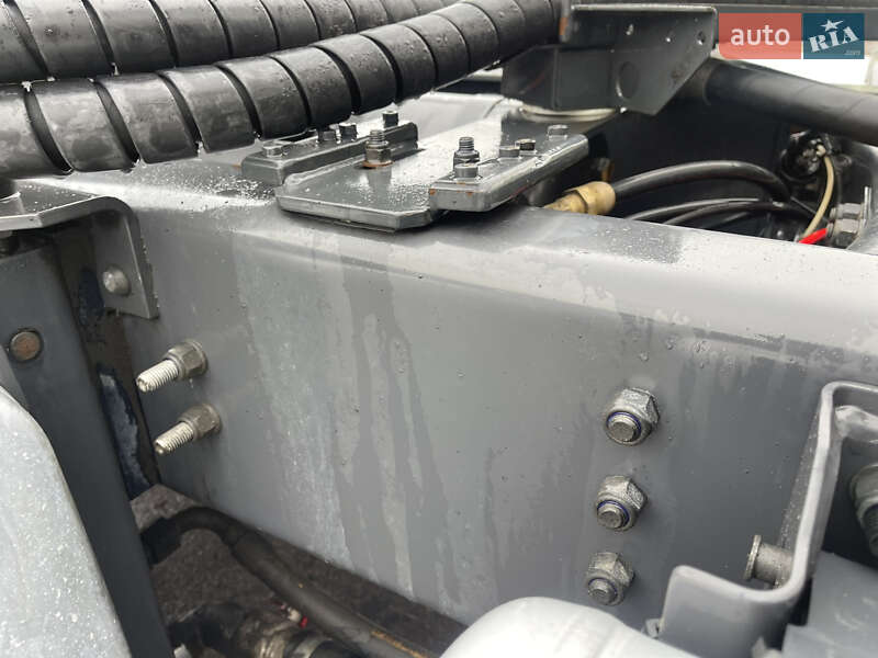 Тягач Scania R 490 2015 в Ровно фото 18 Тягач Scania R 490 2015 в Ровно