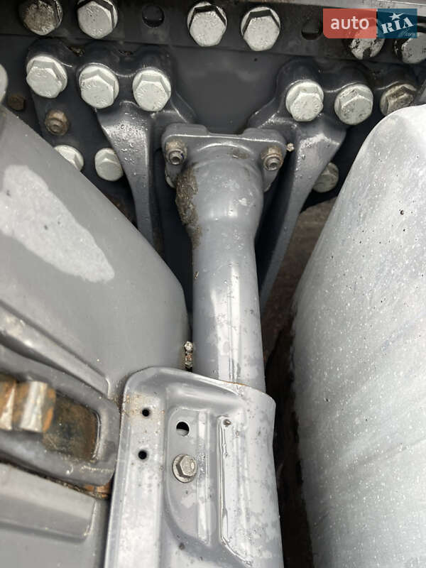 Тягач Scania R 490 2015 в Ровно фото 23 Тягач Scania R 490 2015 в Ровно