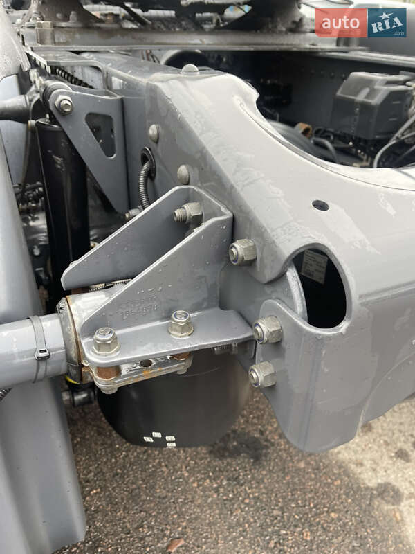 Тягач Scania R 490 2015 в Ровно фото 33 Тягач Scania R 490 2015 в Ровно