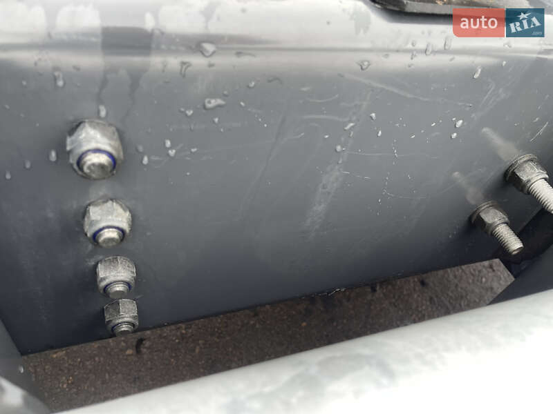 Тягач Scania R 490 2015 в Ровно фото 36 Тягач Scania R 490 2015 в Ровно