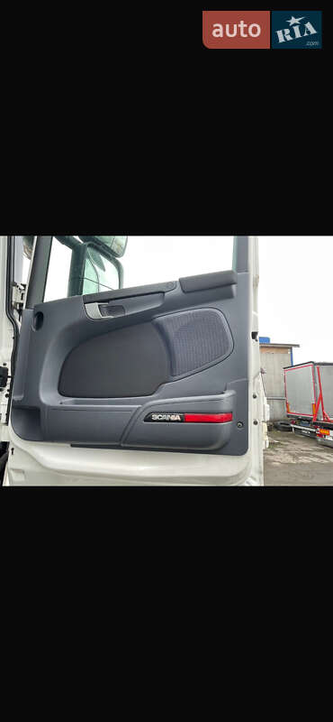 Тягач Scania R 490 2015 в Ровно фото 42 Тягач Scania R 490 2015 в Ровно