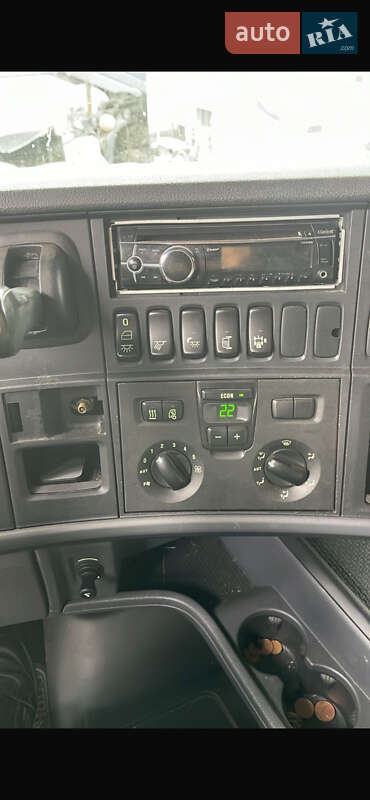 Тягач Scania R 490 2015 в Ровно фото 45 Тягач Scania R 490 2015 в Ровно