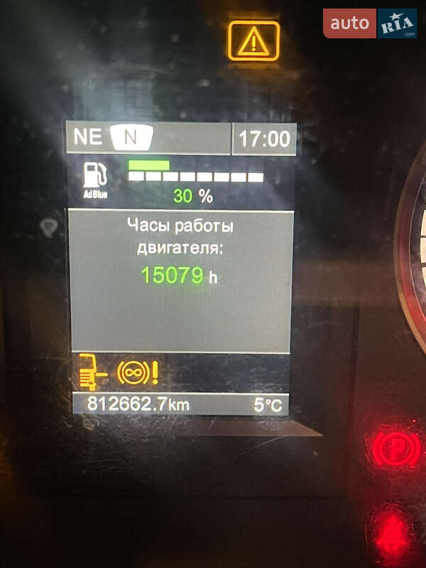 Тягач Scania R 490 2015 в Ровно фото 48 Тягач Scania R 490 2015 в Ровно