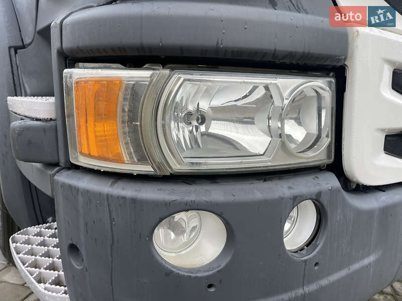 Тягач Scania R 490 2015 в Ровно фото 56 Тягач Scania R 490 2015 в Ровно