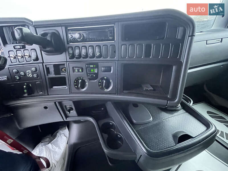 Тягач Scania R 490 2015 в Ровно фото 65 Тягач Scania R 490 2015 в Ровно