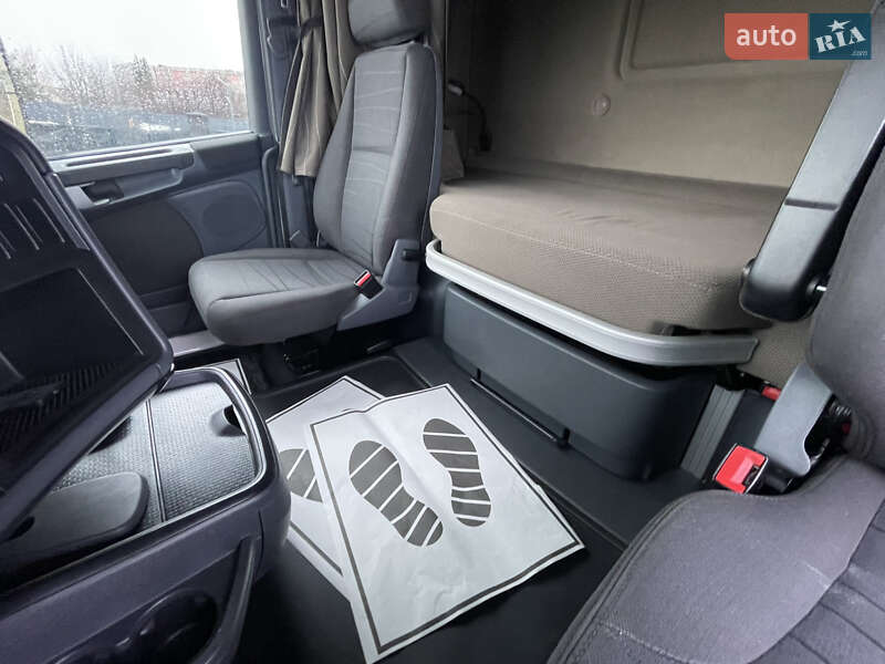 Тягач Scania R 490 2015 в Ровно фото 68 Тягач Scania R 490 2015 в Ровно