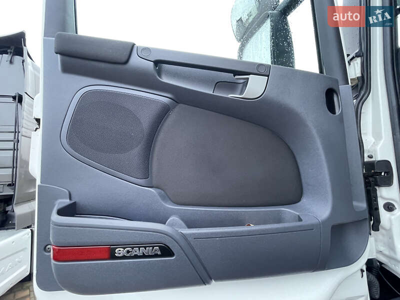 Тягач Scania R 490 2015 в Ровно фото 76 Тягач Scania R 490 2015 в Ровно