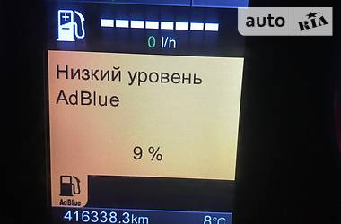 Самосвал Scania R 500 2010 в 