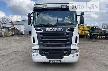 Тягач Scania R 500 2013 в Хмельницком