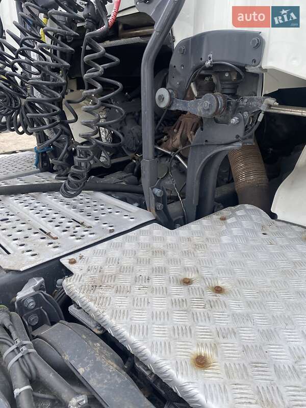 Тягач Scania R 500 2013 в Хмельницькому