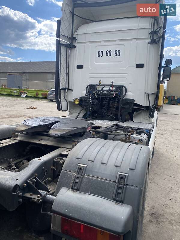 Тягач Scania R 500 2013 в Хмельницькому