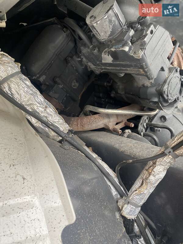 Тягач Scania R 500 2013 в Хмельницькому