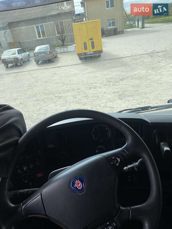 Тягач Scania R 500 2013 в Хмельницькому