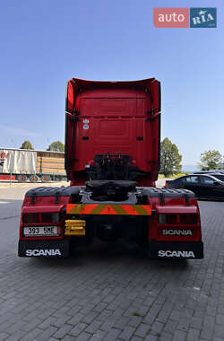 Тягач Scania R 500 2013 в 