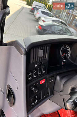 Тягач Scania R 500 2013 в 