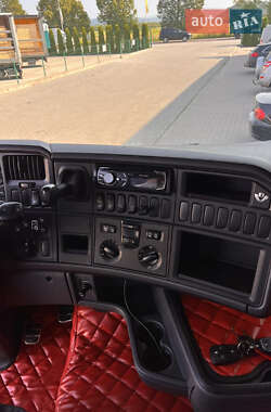 Тягач Scania R 500 2013 в 