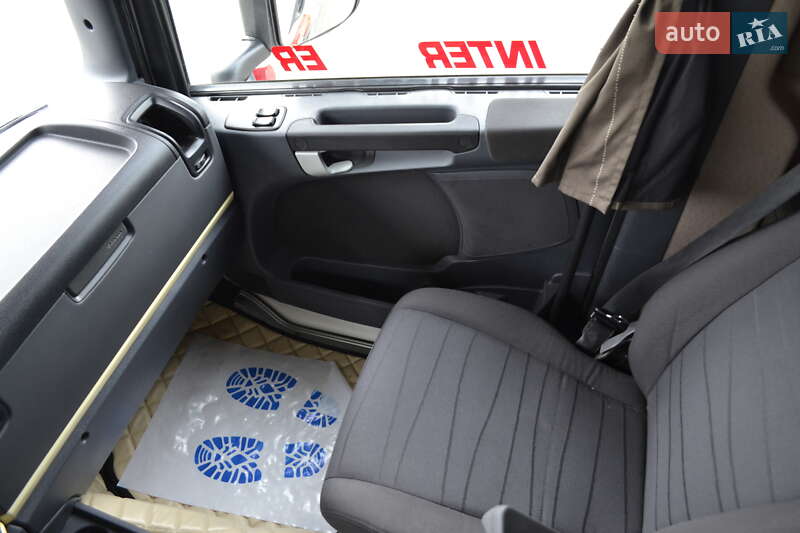 Тягач Scania R 500 2013 в Хусте фото 10 Тягач Scania R 500 2013 в Хусте