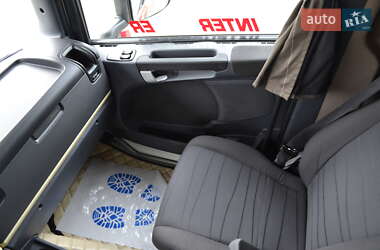 Тягач Scania R 500 2013 в 