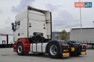 Тягач Scania R 500 2013 в 