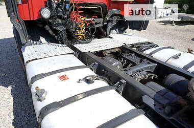 Тягач Scania R 500 2012 в 