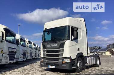 Тягач Scania R 500 2020 в Черкасах