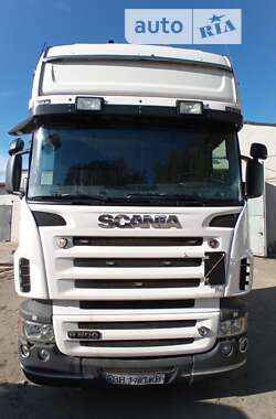 Тягач Scania R 500 2009 в Одессе