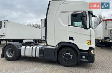 Тягач Scania R 500 2019 в 