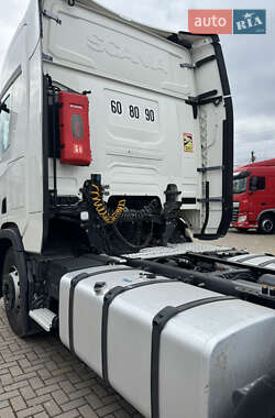 Тягач Scania R 500 2019 в 