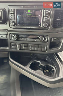 Тягач Scania R 500 2019 в 