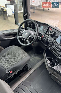 Тягач Scania R 500 2019 в 