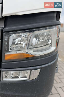 Тягач Scania R 500 2019 в 