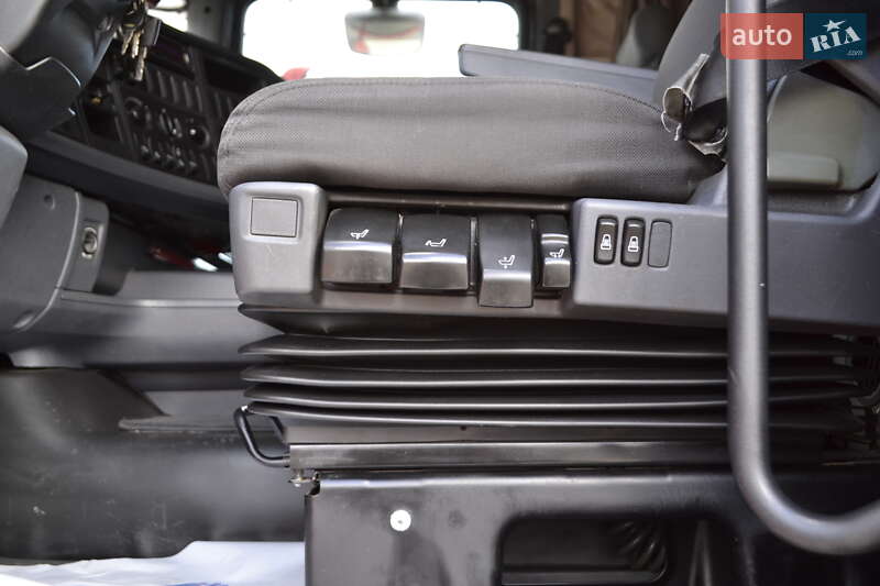 Тягач Scania R 500 2011 в Хусте