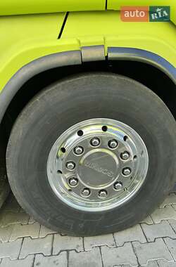 Тягач Scania R 500 2013 в 