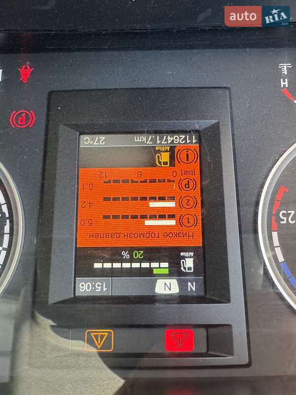 Тягач Scania R 500 2013 в Чернівцях