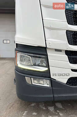 Тягач Scania R 500 2019 в 