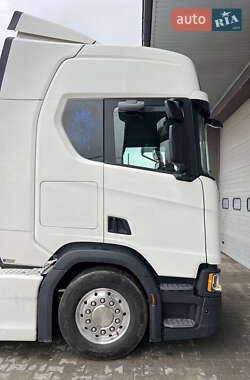 Тягач Scania R 500 2019 в 