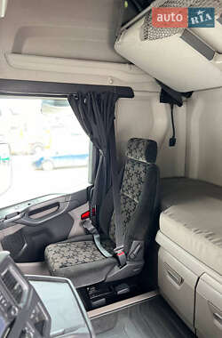 Тягач Scania R 500 2019 в 