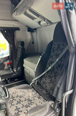 Тягач Scania R 500 2019 в 