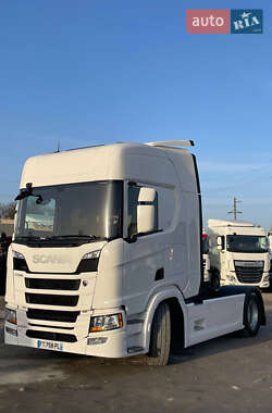 Тягач Scania R 500 2020 в Радехове