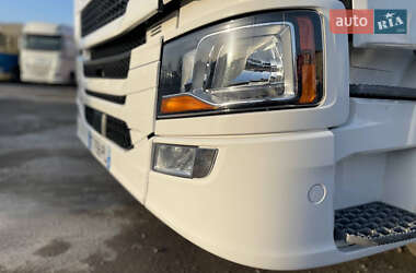Тягач Scania R 500 2020 в 