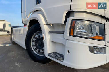 Тягач Scania R 500 2020 в 