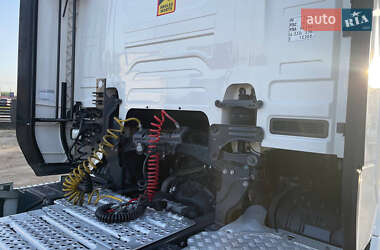 Тягач Scania R 500 2020 в 