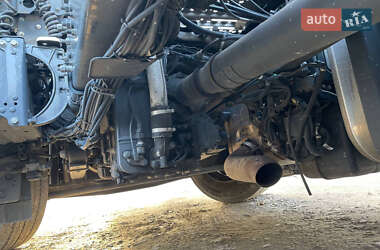 Тягач Scania R 500 2020 в 