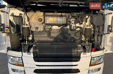 Тягач Scania R 500 2020 в 